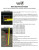 BPED256 --- Dual-Ball Four Position 2-1/2" Shank Extreme Duty Hitch - 36k