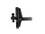 BPED25OFFSET --- Dual-Ball Seven Position 2-1/2" Offset Shank Extreme Duty Hitch - 36k