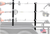 LT21 --- Lockable Three Trimmer Rack