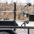 LT21 --- Lockable Three Trimmer Rack