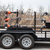 LT21 --- Lockable Three Trimmer Rack