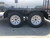 STR8212GT-E2 --- 2024 Sure-Trac 82x12' Tube Top Utility Trailer w/ Brakes - #ST4594