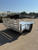 AR6010GTA - 2027 Black Rhino 6' x 10' Single Axle Aluminum Tube Top Utility Trailer with Rear Bifold Gate - 2,990 GVWR #AR7855