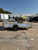 AR6010GTA - 2027 Black Rhino 6' x 10' Single Axle Aluminum Tube Top Utility Trailer with Rear Bifold Gate - 2,990 GVWR #AR7855