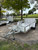 AR612GTA - 2026 Black Rhino 6' x 12' Aluminum Tube Top Utility Trailer - 3K #AR6567
