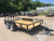 STR8212GT-E2 --- 2024 Sure-Trac 82x12' Tub Top Utility Trailer w/ Brakes - #ST4595