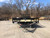 STR8220GT-E2 --- CHARCOAL --- 2024 Sure-Trac 82x20' Tube Top Utility Trailer w/ Brakes - 10K - #ST8009