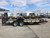 STR8220GT-E2 --- CHARCOAL --- 2024 Sure-Trac 82x20' Tube Top Utility Trailer w/ Brakes - 10K - #ST8009