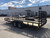 STR8220GT-E2 --- CHARCOAL --- 2024 Sure-Trac 82x20' Tube Top Utility Trailer w/ Brakes - 10K - #ST8009
