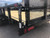 STR8220GT-E2 --- CHARCOAL --- 2024 Sure-Trac 82x20' Tube Top Utility Trailer w/ Brakes - 10K - #ST8009