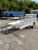 AL7210H --- 2025 Aluma 72x10' Aluminum Utility Trailer - 3.5K #AL5997