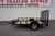 CT6010GT --- RED --- 2024 Croft 6'x10' Tube Top Utility Trailer #CT5762