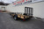 CT612GT --- BLACK --- 2024 Croft 6'x12' Tube Top Utility Trailer #CT5768