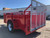 CT5010G-32SA3 --- CHARCOAL --- 2024 Croft 5'x10' High Side Utility Trailer #CT5666