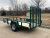 STR5010GT --- GREEN --- 2024 Sure-Trac 5'x10' Tube Top Utility Trailer #ST0599