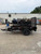 STR5080G-HS - 2027 Sure-Trac 5' x 8' Steel High Side Utility Trailer - GVWR 2,990 #ST8602