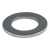 119214 --- Round Spindle Washer; 1" ID - 1.68" OD