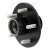 814205 --- Idler Hub Kit - 5 on 4.5" - 2,200 lbs - 6.5" Hub Flange