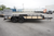 CT8216GT-E2 --- 2026 Croft 82" x 16' Tube Top Utility Trailer #CT5920