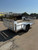AR5010GTA --- 2027 Black Rhino 5' x 10' Single Axle Aluminum Tube Top Utility Trailer with Rear Bifold Gate - 2,990 GVWR #AR7853