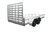AR8114GTA-E2 --- 2024 Black Rhino 81"x 14' Aluminum Tube Top Utility Trailer #AR3431 AR8114GTA-E2 --- 2024 Black Rhino 81"x 14' Aluminum Tube Top Utility Trailer #AR3431