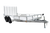 AR8114GTA-E2 --- 2024 Black Rhino 81"x 14' Aluminum Tube Top Utility Trailer #AR3431 AR8114GTA-E2 --- 2024 Black Rhino 81"x 14' Aluminum Tube Top Utility Trailer #AR3431