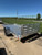 AR7412LP --- 2026 Black Rhino 74" x 12' Aluminum Low Profile Utility Trailer W/ Bifold Gate 3K #AR6562