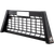851560 - GuardDogg® Pickup Truck Headache Rack Bundle with Mounting Brackets - RAM 2500/3500