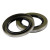 333962 --- Double Lip Grease Seal - 2.25" ID - 2-Pack