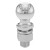 40006 --- 2-5/16" Hitch Ball - 10,000 lb Capacity - Chrome Finish