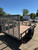 CT6010GT --- 2025 Croft 6' x 10' Tube Top Utility Trailer #CT5896