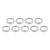 2025027339 --- Inner / Outer Race - L44610 - 9 pack