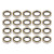 2025047571 --- Double Lip Grease Seal - 1.72" ID - 20 pack