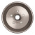 814210 --- Hub/Drum - 5 on 4.5" - 3,500 lbs - 1/2" - Kit