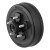 2024029077 --- Hub/Drum Only - 5 on 4.5" - 3,500 lbs - 1/2"
