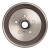2024029077 --- Hub/Drum Only - 5 on 4.5" - 3,500 lbs - 1/2"