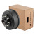 2024029084 --- Hub/Drum Only, 8 on 6.5" - 8,000 lbs - 9/16" - Oil