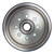 2024029085 --- Hub/Drum Only, 8 on 6.5" - 8,000 lbs - 5/8" - Oil