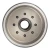 2024029086 --- Hub/Drum Only, 8 on 6.5" - 12,000 lbs - 5/8"