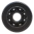 2024029086 --- Hub/Drum Only, 8 on 6.5" - 12,000 lbs - 5/8"