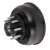 2024029092 --- Hub/Drum Only, 8 on 6.5" - 10,000 lbs - 5/8" - Short