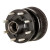 2024029090 --- Hub/Drum Only, 8 on 275mm - 16,000 lbs - M22 studs