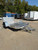 AR7410LP - 2027 Black Rhino 74" x 10' Single Axle Aluminum Low Profile Utility Trailer #AR7848