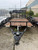 STR8212GT-E2 --- 2026 Sure-Trac 82" x 12' Tub Top Utility Trailer w/ Brakes - #ST0854