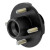 2024029106 --- Idler Hub only - 4 on 4.0" - 2,200 lbs