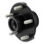 2024029109 --- Idler Hub Only - 3,500 lb - 5 on 5"