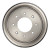 2025013491 --- Brake Drum Only - 10,000 lb - Short