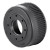 2025013492 --- Brake Drum Only - 12,000 and 16,000 lb