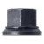 2025027785 --- Swiveling Flange Nut - M22 x 1.5 - 10 pack