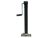 RAM195356DL --- RAM Swivel Sidewind Trailer Jack - -5,000 lb Support - Dropleg